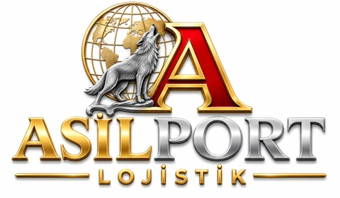 ASİLPORT LOJİSTİK